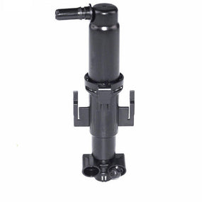 Left Headlight Washer Telescopic Nozzle For BMW F07 F10/F18/F02 535i 2010-2015