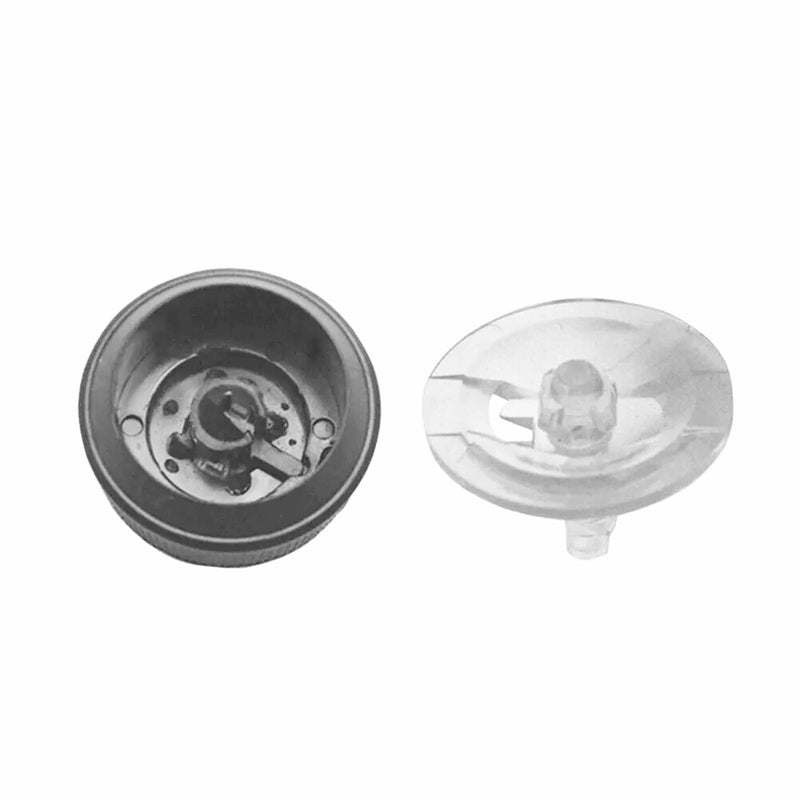 WXZOS 1PC Exterior Mirror Control Switch Knob for Ferrari F12 Berlinetta/tdf 2013-2017