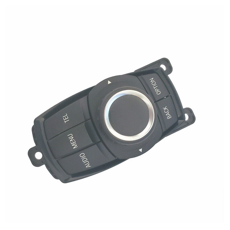 i-DRIVE MEDIA SWITCH CONTROLLER MOUSE for BMW X3 F25 1er 2er 3er F30 4er 9381678