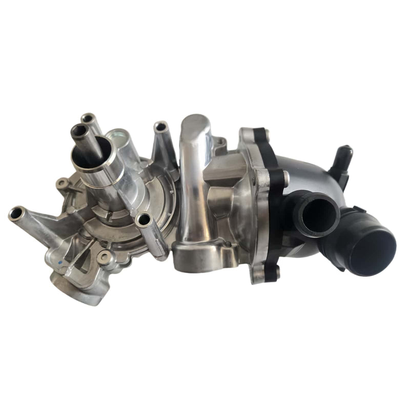 Engine Coolant Water Pump for Audi A8 Quattro D4 S8 V8 4.0T 2013-2017