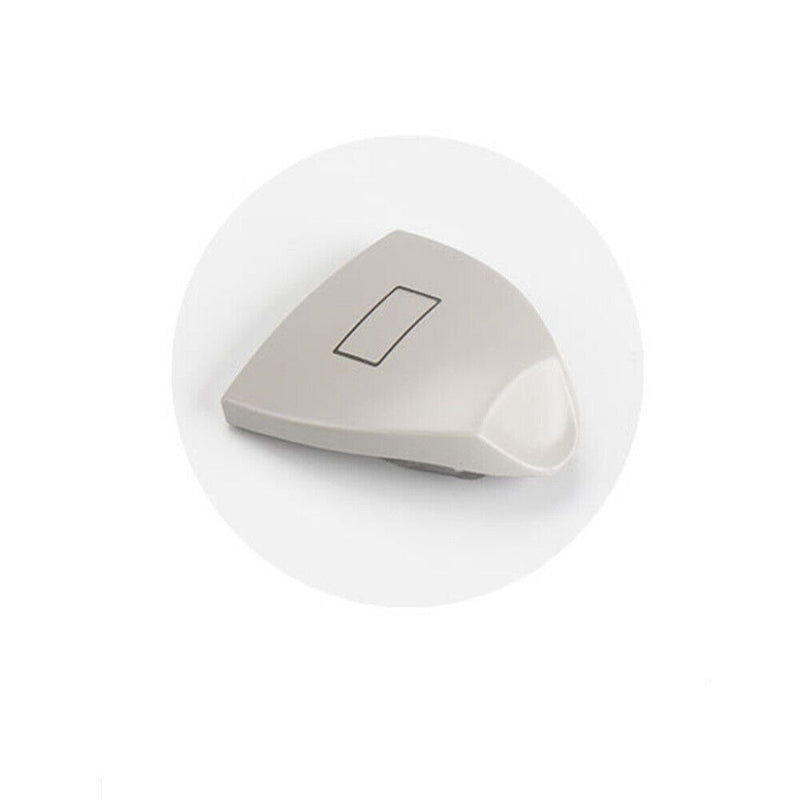 Gray Roof Sunroof Switch Button Cap for Benz W211 E320 E350 E500 E280 2004-2007