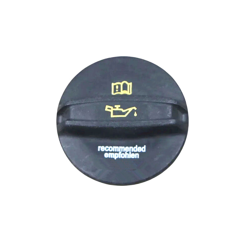 WXZOS EA888 Third Generation Engine Oil Filler Cap for VW Passat B7 1.8/2.0L 2016-2018