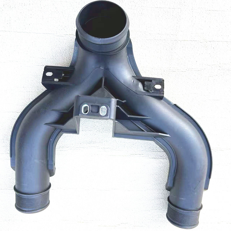 WXZOS Charge Air Cooler Intake Duct Pipe Hose for Maserati Quattroporte 3.0T 2014-2019