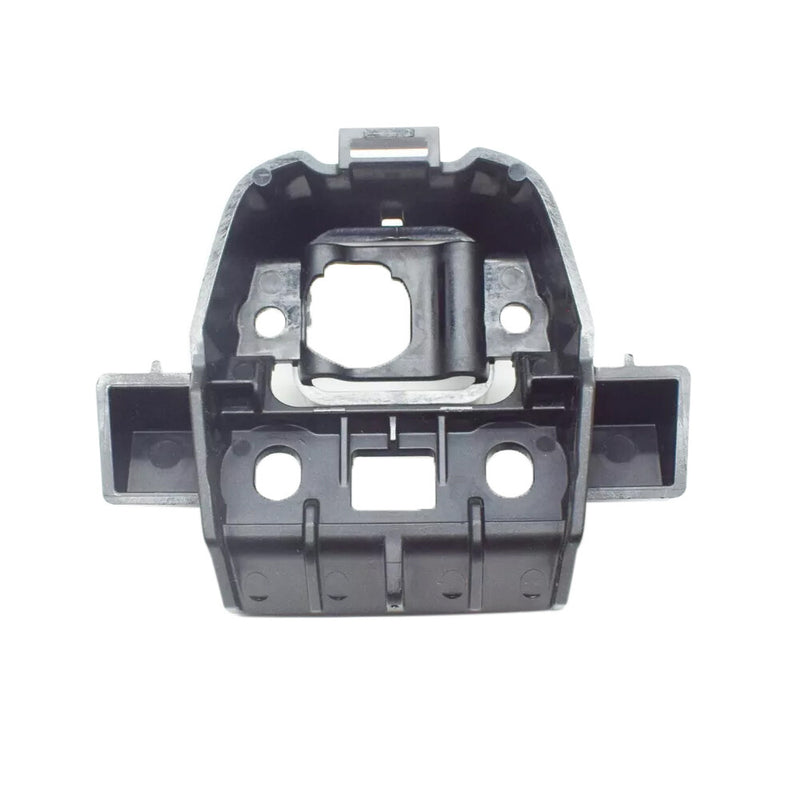WXZOS 1PC Front Bumper Camera Support Bracket for Porsche Cayenne (92A) 2011-2017