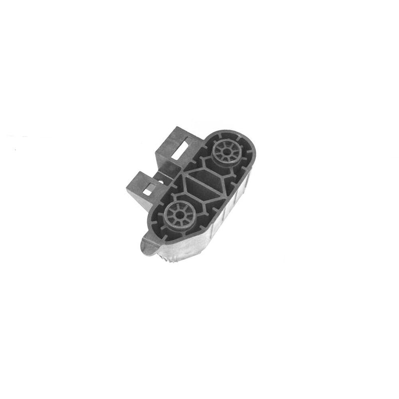 Rear Left Pillar Rocker Jack Lift Pad Bracket for Porsche Cayenne 2018-2023