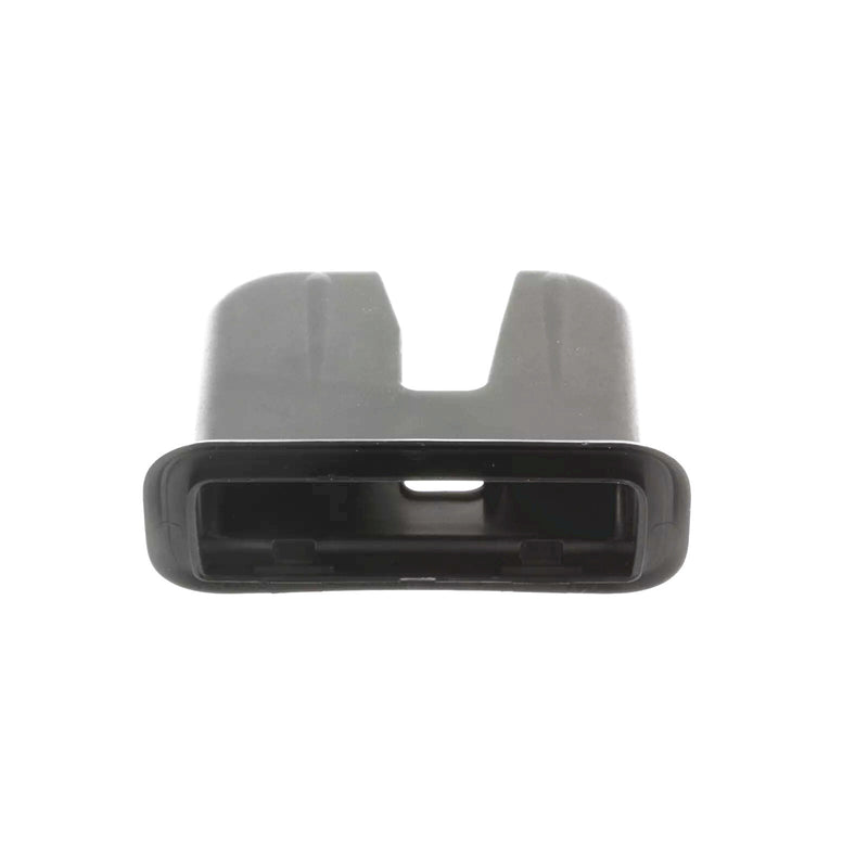 WXZOS Rear Tailgate Trunk Boot Lid Latch Lock Cover for Audi A5 S5 2008-2016