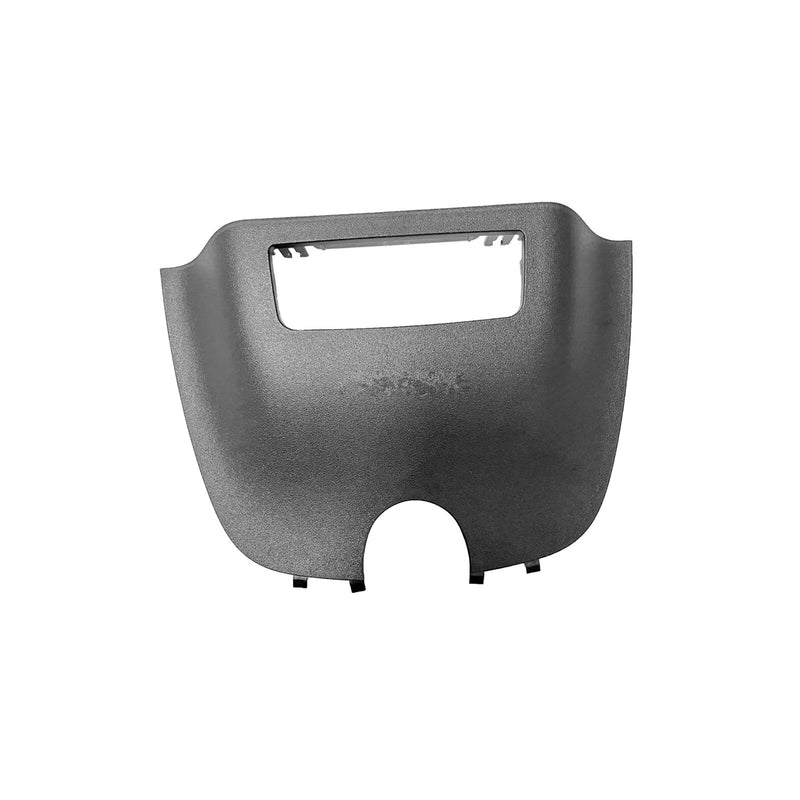 WXZOS Rear View Mirror Rain Sensor Cover Panel for Mercedes W166 GLE-Class 2015-2019