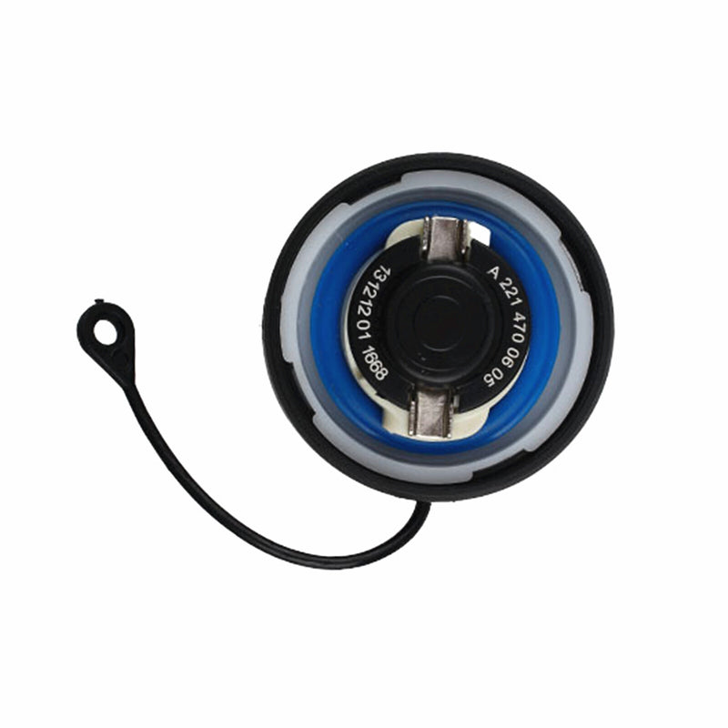 WXZOS Gas Fuel Tank Cap for Mercedes-Benz W245 B-Class 2009-2011