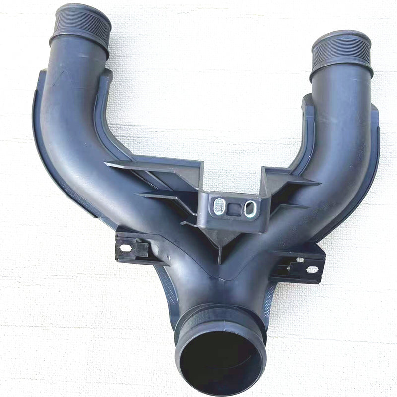 WXZOS Charge Air Cooler Intake Duct Pipe Hose for Maserati Quattroporte 3.0T 2014-2019