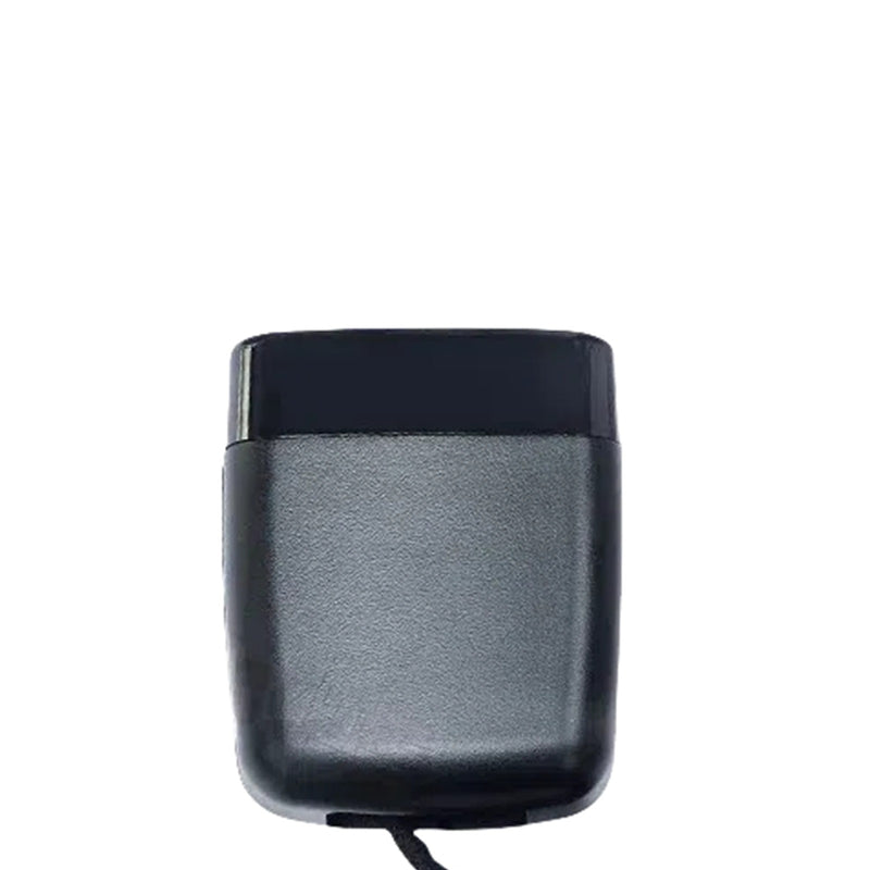 WXZOS L&R Front Seatbelt Buckle Ambient Light for BMW G20 G21 G80 M3 3Series 2020-2024