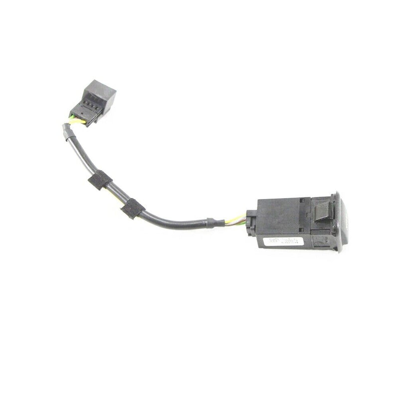 Console centrale 3,5 mm AUX JACK en port femelle pour Audi A4 S4 B8 A5 S5 200...