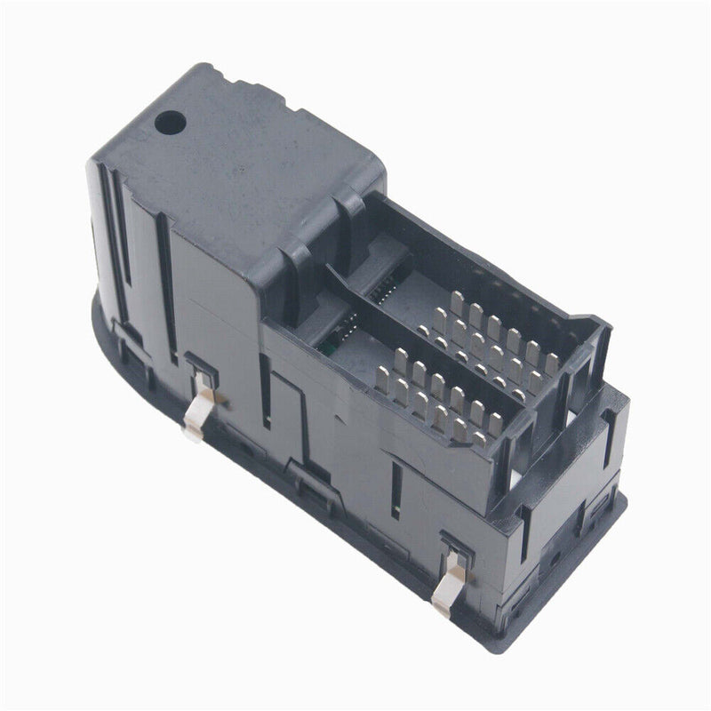 Passenger Side Power Window Lifter Switch For MAN TGS TGX 81258067097