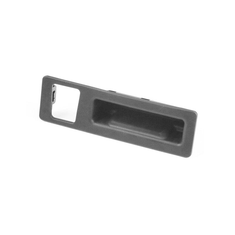 Trunk Lid Tailgate Control Switch 51247463162 for BMW F10 F11 F48 F25 F15 F16