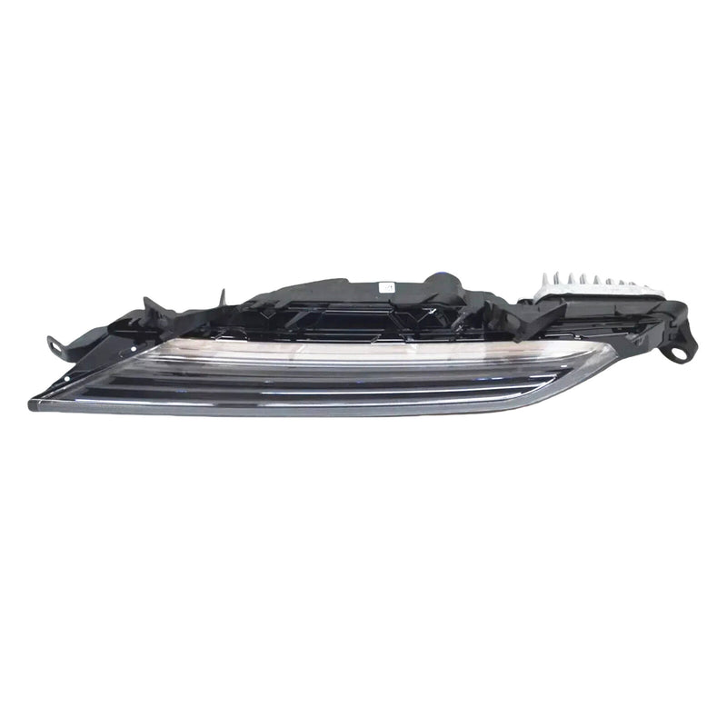 WXZOS Front Bumper Left Side LED DRL Lamp Assembly for Porsche Macan 95B 2022-2024