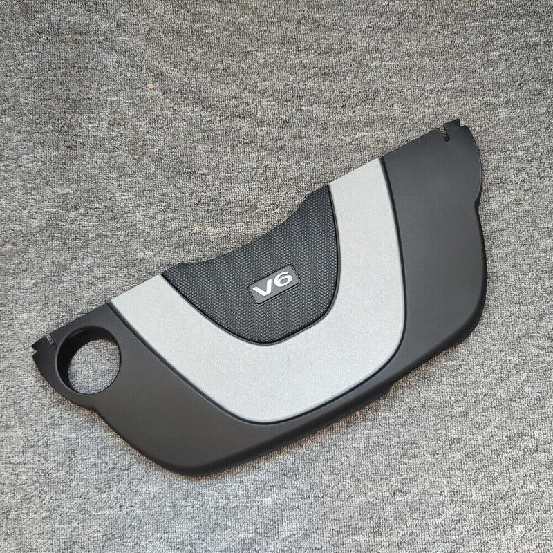 M272 Engine Cover Trim Panel for Benz W211 E250 E300 E320 E350 (V6) 2006-2008