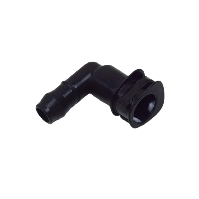 WXZOS Front Headlight Washer Hose Connector (7-Pipe) for VW CC 2009-2012