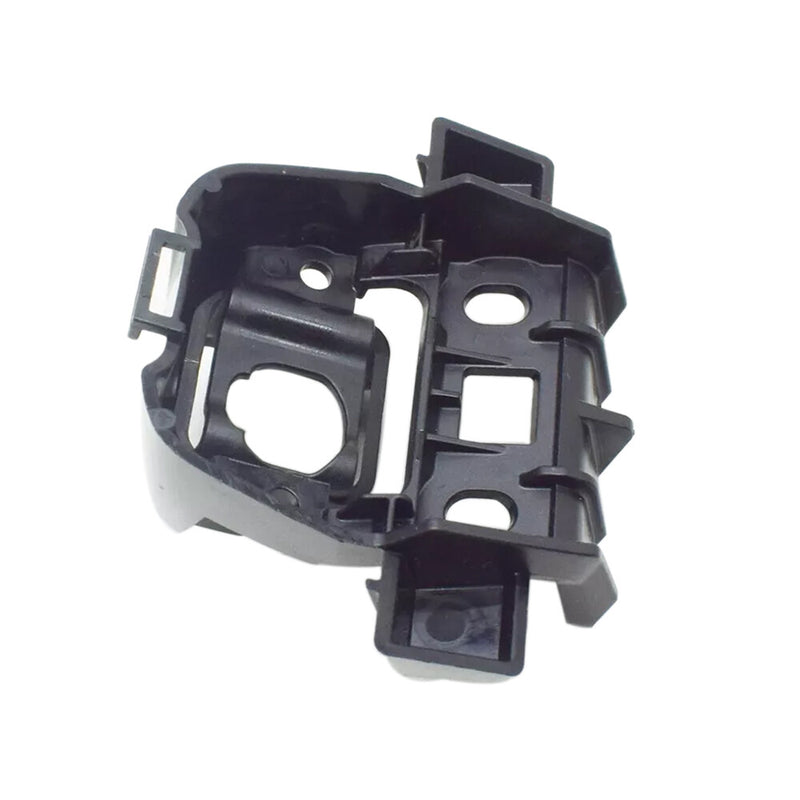 WXZOS 1PC Front Bumper Camera Support Bracket for Porsche Cayenne (92A) 2011-2017