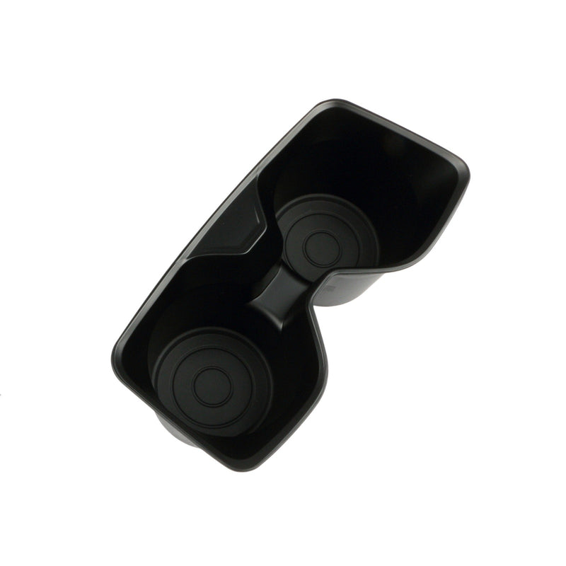 Center Console Insert Cup Holder w/No USB Hole for BMW F20 F21 1Series 2012-2019