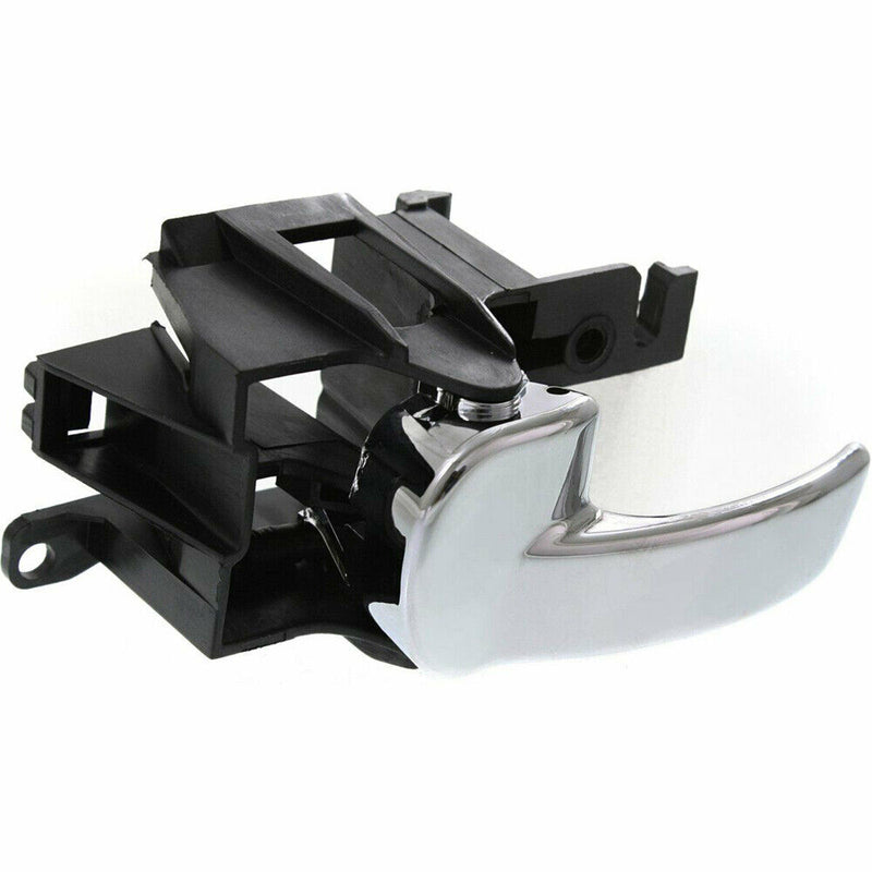 Front Driver Side Door Handle 806714X02B For NISSAN PATHFINDER  NAVARA 05-09