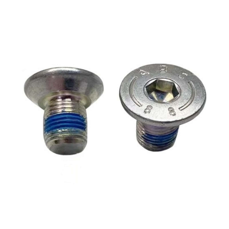 M16x1.5mm Steering Wheel Mounting Screw for Mercedes-Benz W169 A-Class 2010-2012