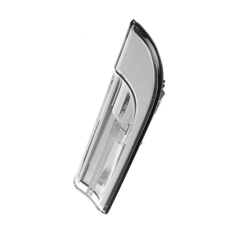 WXZOS Front Fender Side Marker Light for Porsche Panamera (970) 2010-2013
