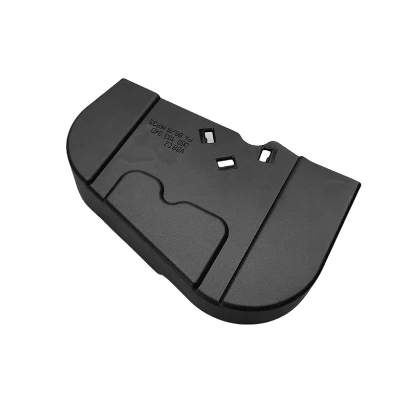 WXZOS 2.0T Engine Oil Pump Chain Cover Shield for Audi TT 2.0L 2007-2010
