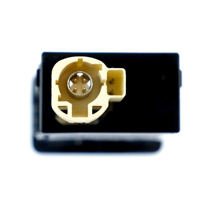 Center Console TYPE-C HUB Charging Port Unit for Mercedes B-class W247 2020-2022
