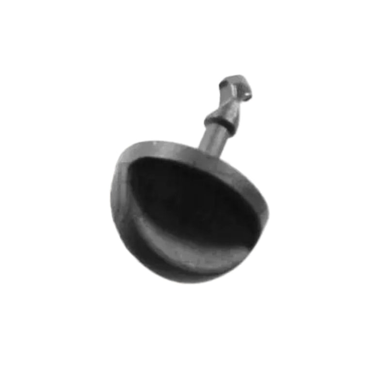 Front Trunk Turn-Lock Fastener Lining Catch Clip for Porsche 997 911 2005-2012