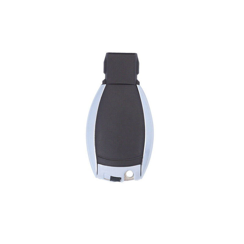 BGA Style 3+1 Button Remote Smart Key 315MHZ NEC Chip for Benz 2007-2014 E-class