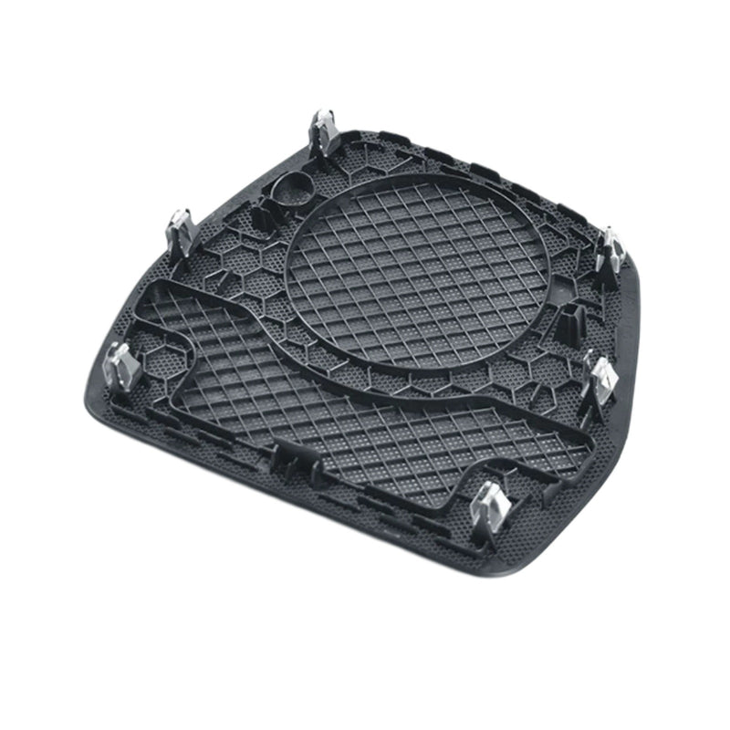 Center Dashboard Speaker Grille Cover for Mercedes-Benz W205 C-Class 2015-2021