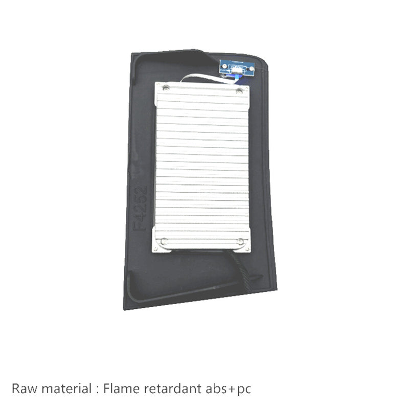 WXZOS Center Console Phone Wireless Fast Charging Pad for Kia Optima 2009-2014