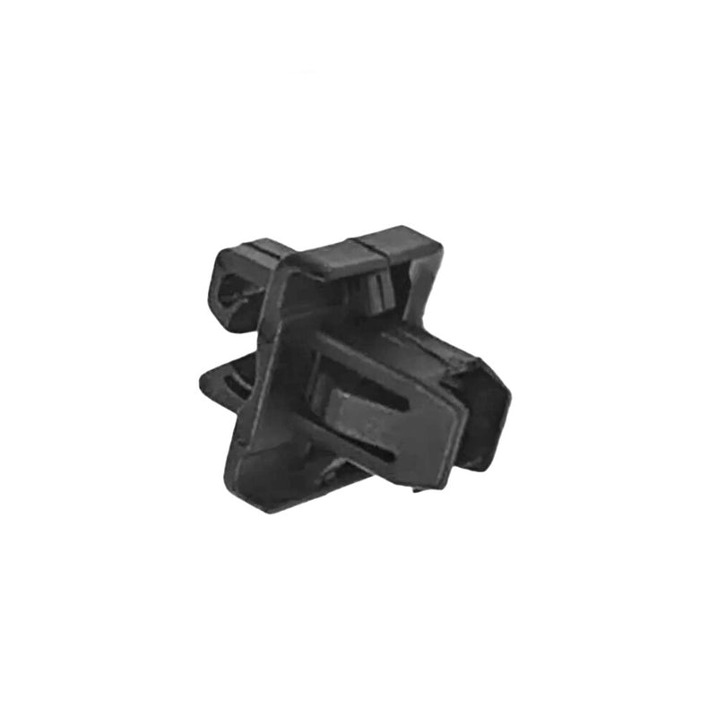 WXZOS Front Door Lock Handle Rod Holder for Acura MDX 2003-2006
