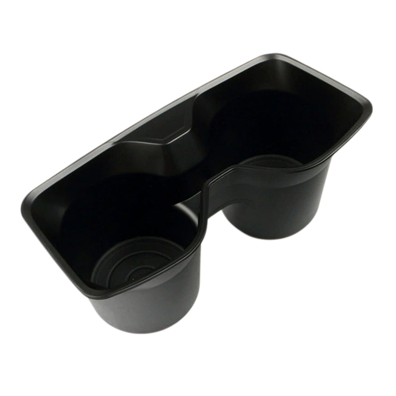 Center Console Insert Cup Holder w/No USB Hole for BMW F20 F21 1Series 2012-2019