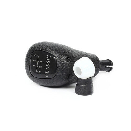 MT Gear Shift Knob 5 Speed FOR MERCEDES BENZ W202 C Class W210 W208