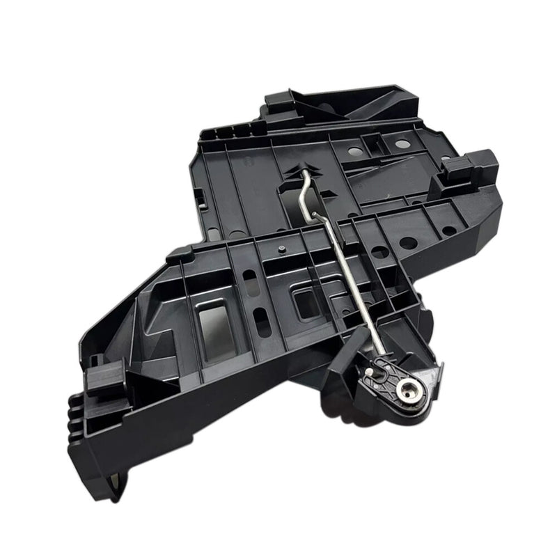 WXZOS 1PC Right Headlight Mounting Plate Bracket Main Beam for Porsche Cayenne 2008-10