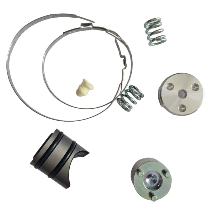 WXZOS Steering Rack Gear Thrust Repair Kit for Mercedes C205 C-Class Coupe 2019-2023