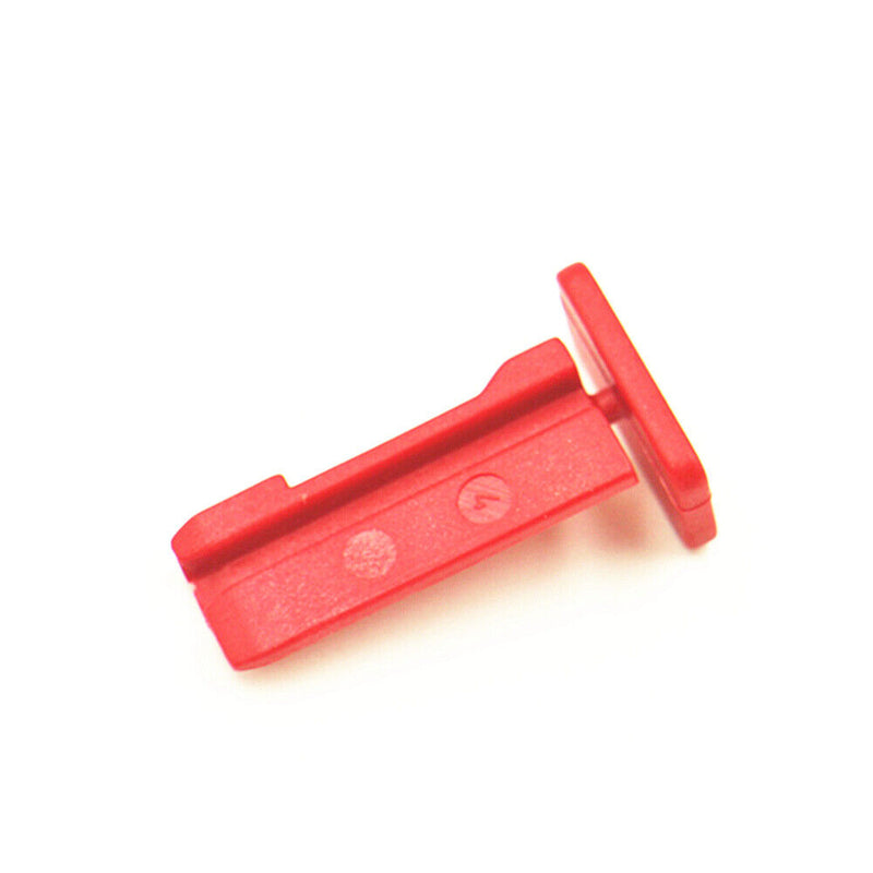 AT Transmission Dipstick Tube Cap w/Locking Pin Ring for Benz W169 W176 2010-18
