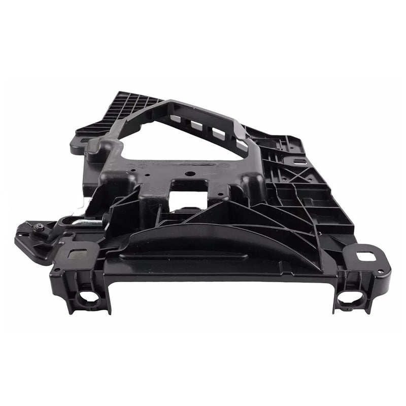 WXZOS 1PC Left Headlight Mounting Plate Bracket Main Beam for Porsche Cayenne 2015-17