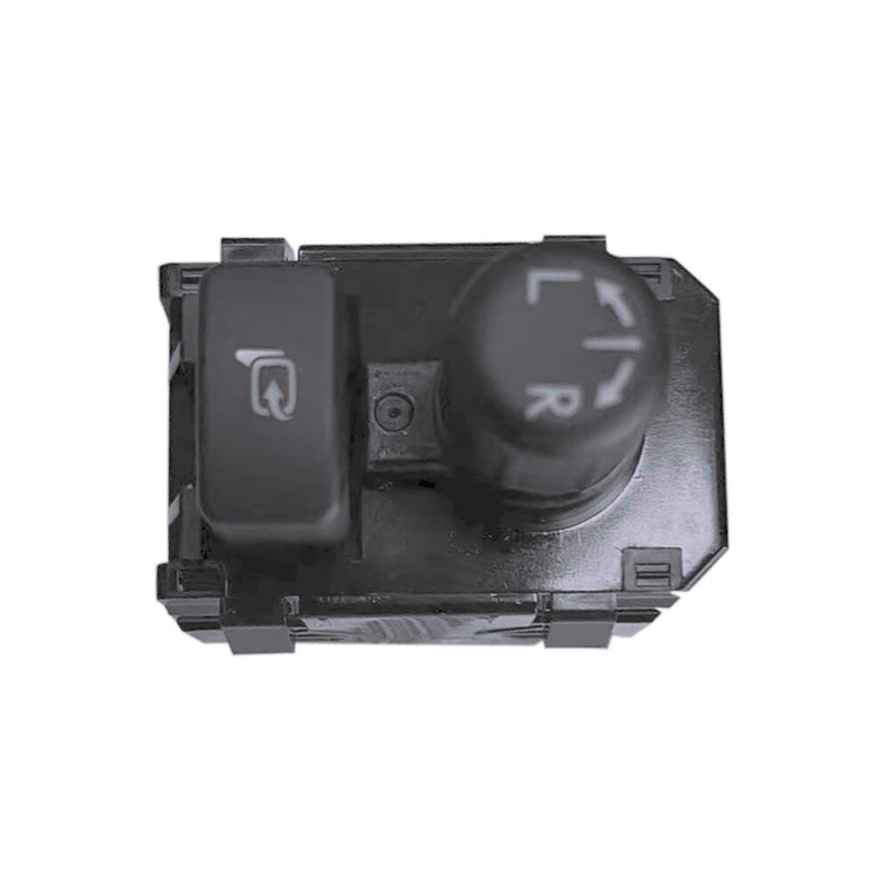 WXZOS Rearview Side Mirror Folding Adjustment Switch for Subaru Legacy (BN) 2015-2020