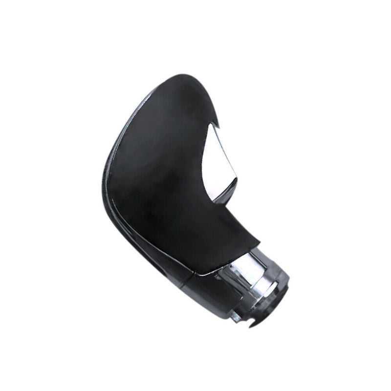 1PC Automatic Transmission Gear Shift Knob for Audi A6 C6 S6 A6 Quattro 2005-11