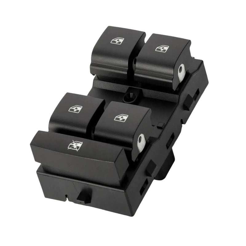 WXZOS Driver Side Master Power Window Switch for Chevrolet Tracker 2014-2018