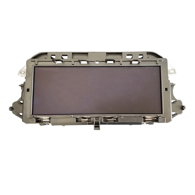 8.8" LCD Screen Assembly for BMW 2009-2012 X1 CIC CID System NAVI Display screen