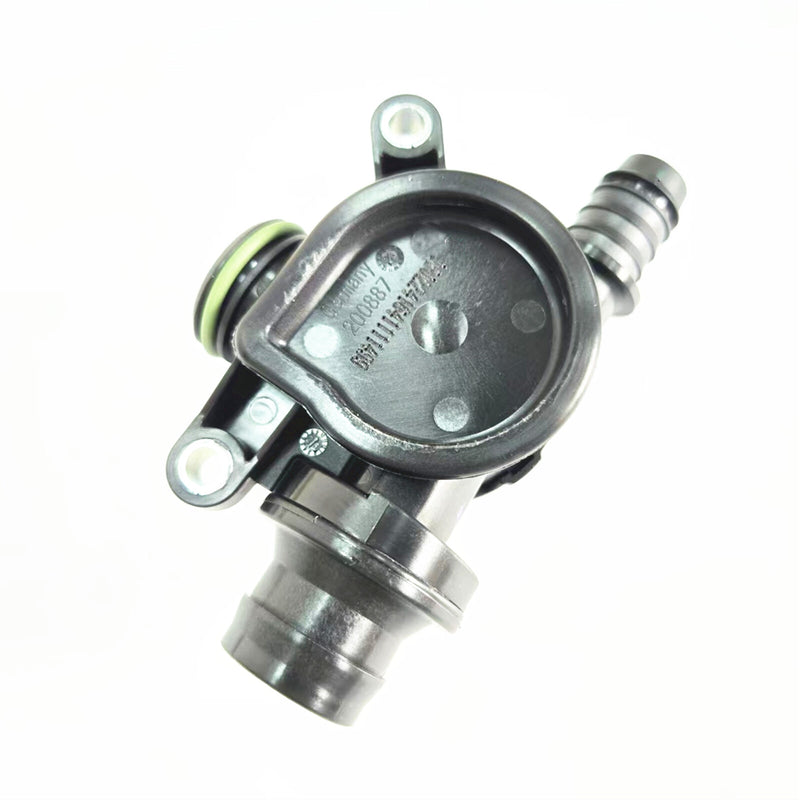 WXZOS Oil Separator Divider for Maserati Quattroporte (M156) 3.0T 2014-2022