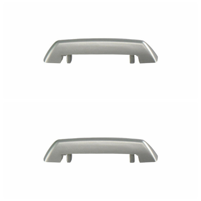 WXZOS Front Dashboard Air Vent Outlet Tab Clip Trim Repair for BMW E89 Z4 2009-2015