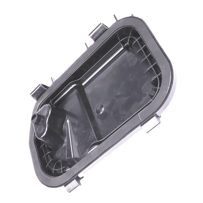 Front Left Headlight Dust Cover Cap for Audi A6 S6 A6 Quattro 2006-2011