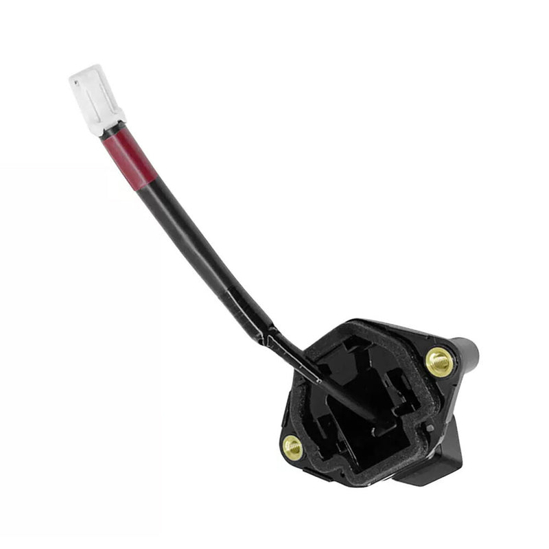 WXZOS Rear Backup View Parking Camera for Nissan Qashqai (J11) 2015-2021