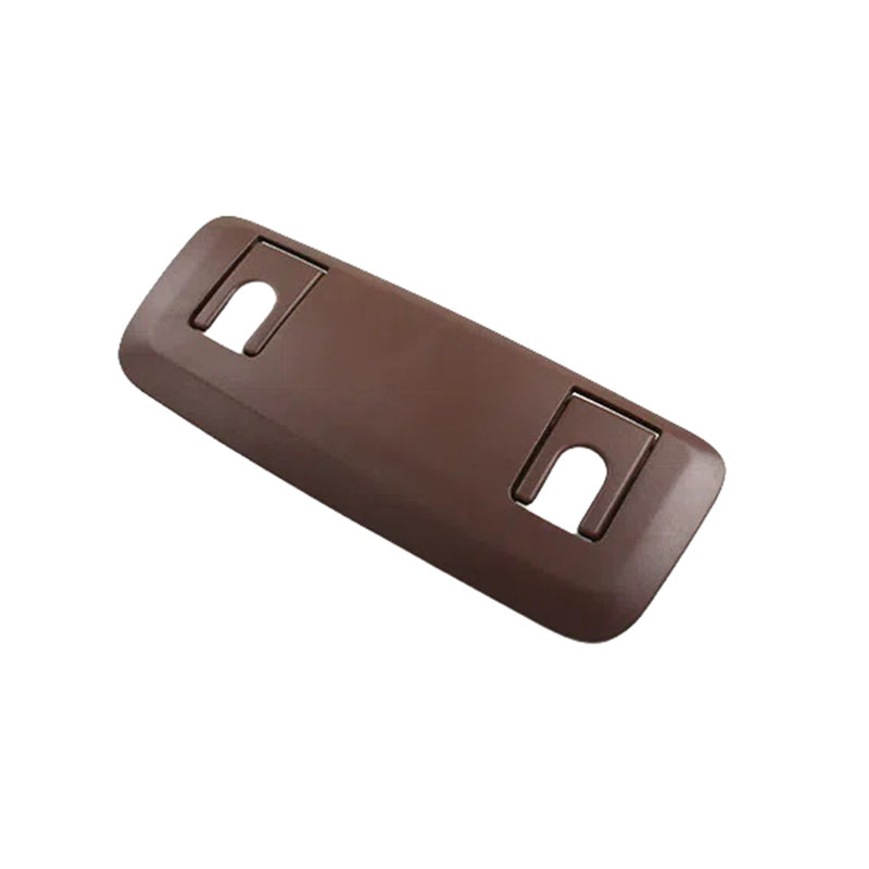 WXZOS Driver Side Headrest Escutcheon Trim Cover for Mercedes W222 Maybach-S 2014-2020