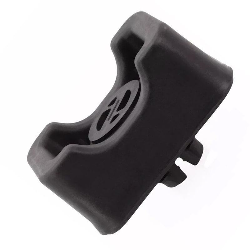 WXZOS Jack Holder Fixture for Mercedes-Benz EQA EQB (W243) 2021-2024