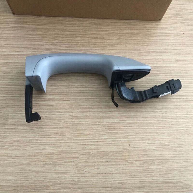 Exterior Front Left Door Handle 95853120501G2X For Porsche Cayman 2011-2017