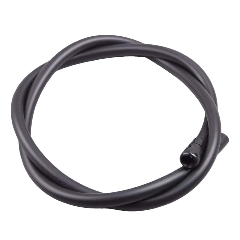 WXZOS Front&Rear Sunroof Drain Tube Hose for VW Touareg (7P) 2011-2017